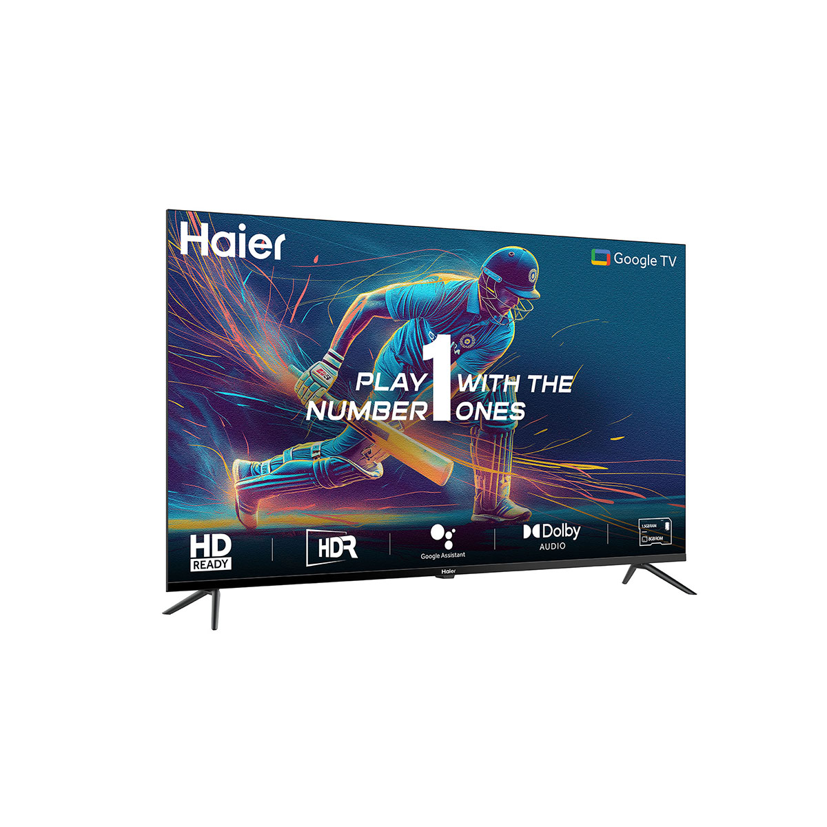 Haier 32A9G