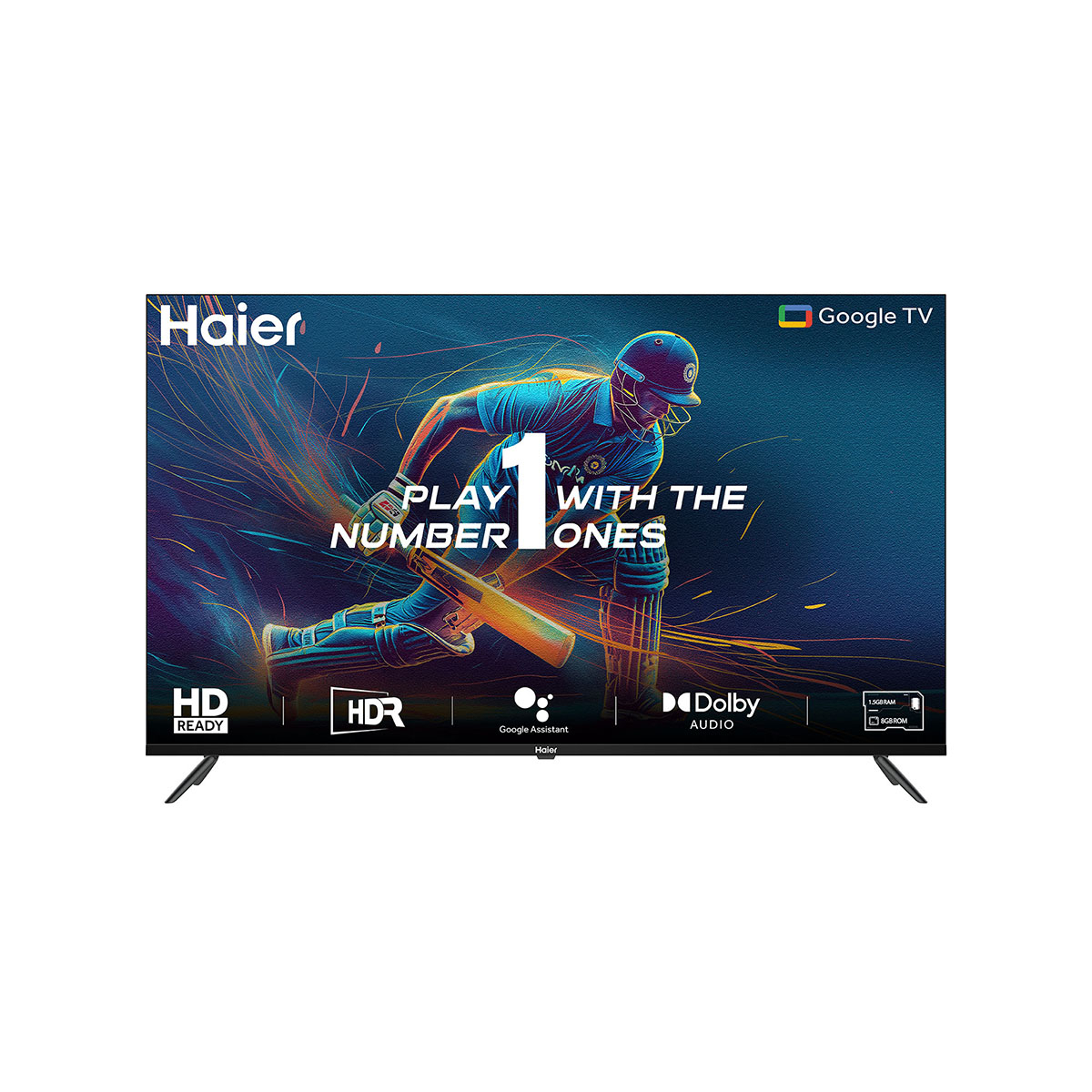 Haier 32A9G