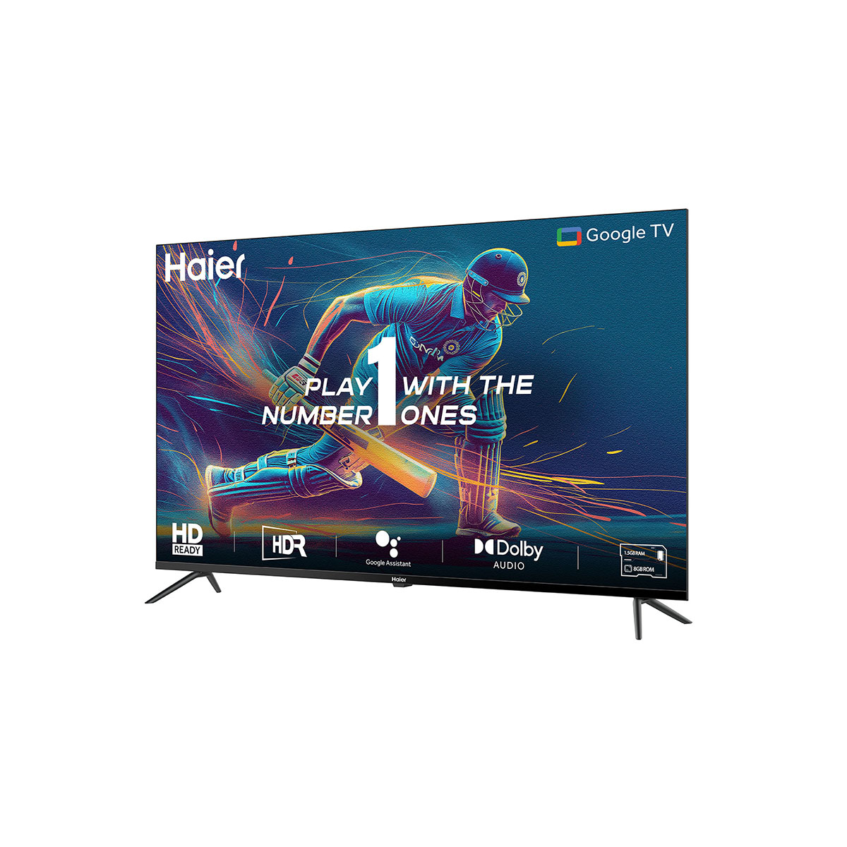 Haier 32A9G