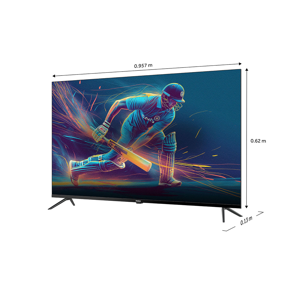 Haier 32A9G
