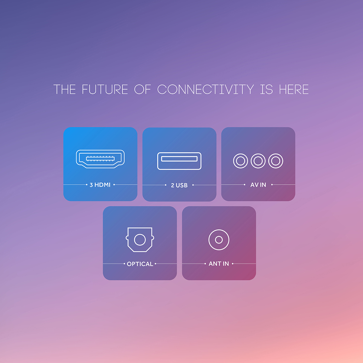 Haier 32A9G