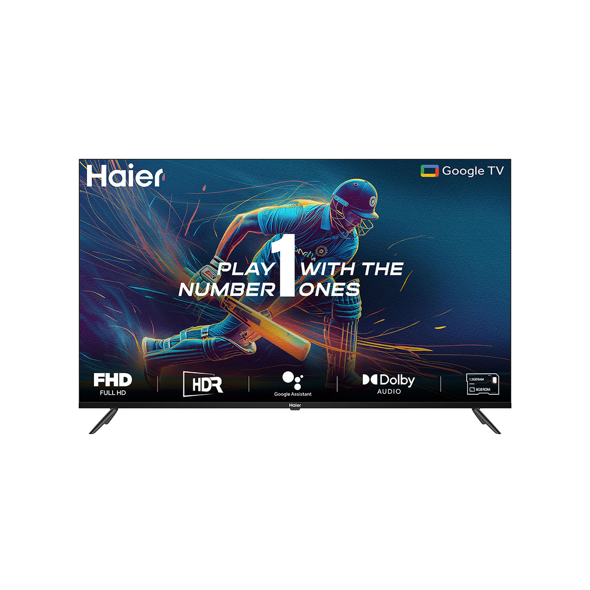 Haier 43A9G