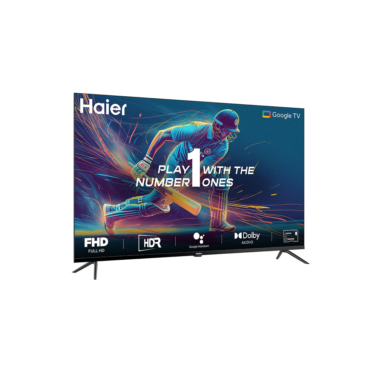 Haier 43A9G
