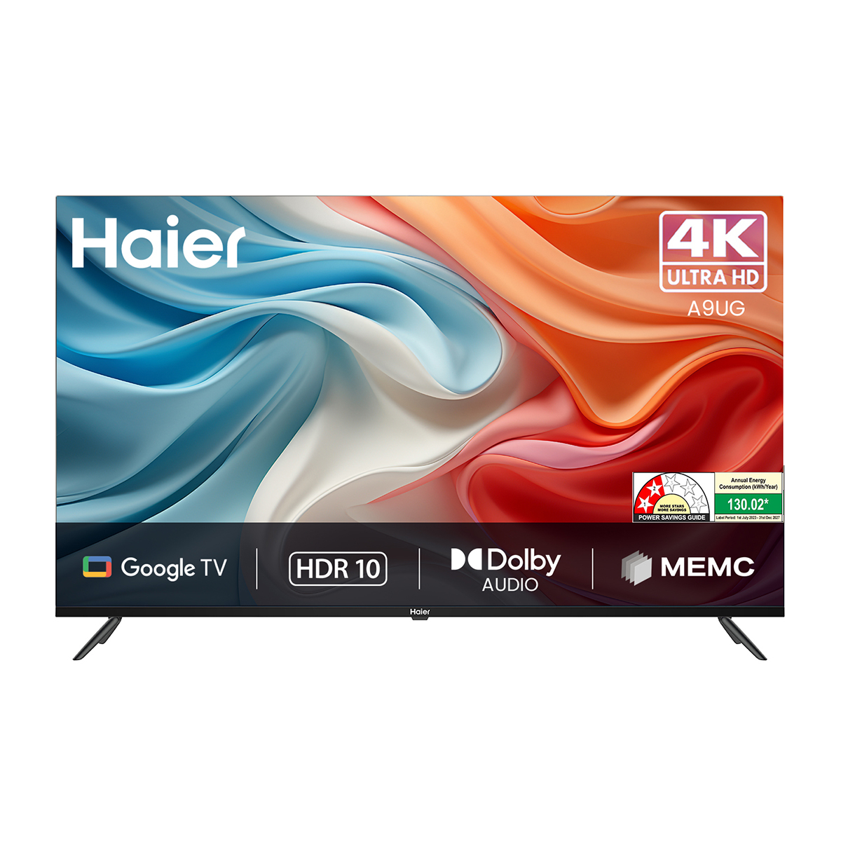 Haier 43A9UG