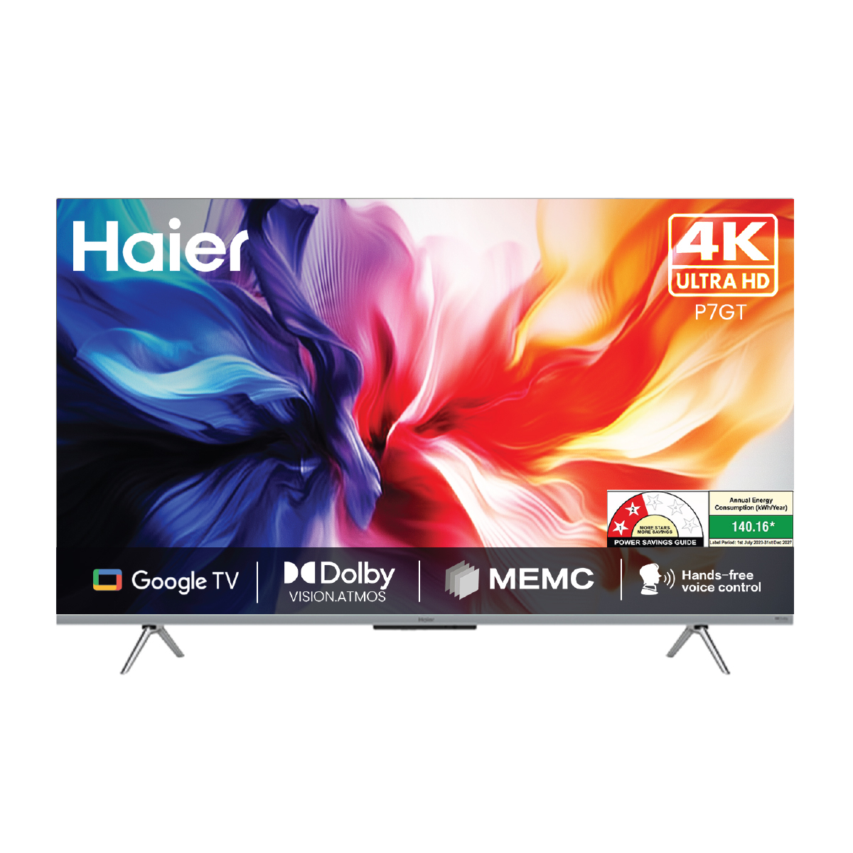 Haier 43P7GT-P