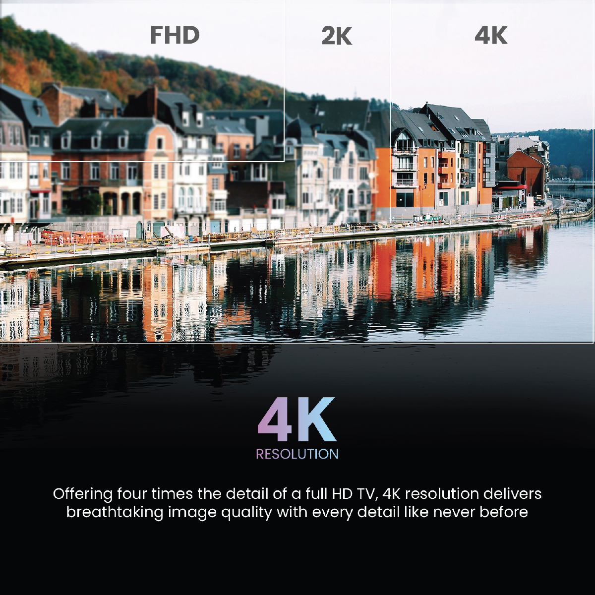 Haier 43P7GT-P