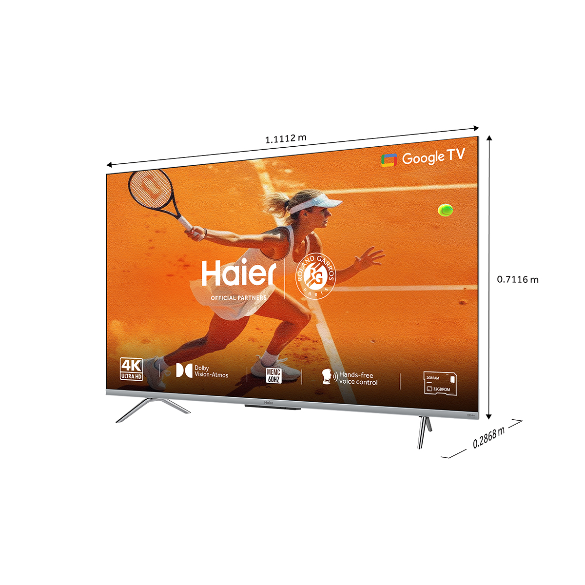 Haier 50P7GT-P