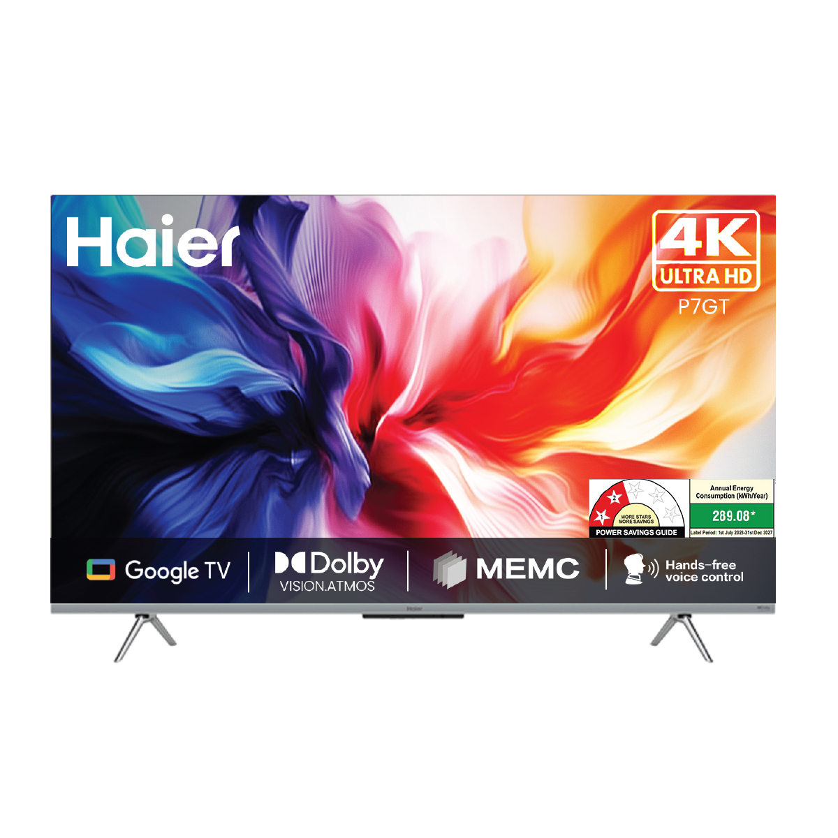 Haier 65P7GT-P