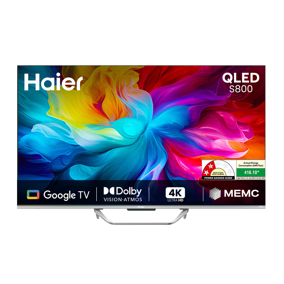 Haier 75S800QT-P