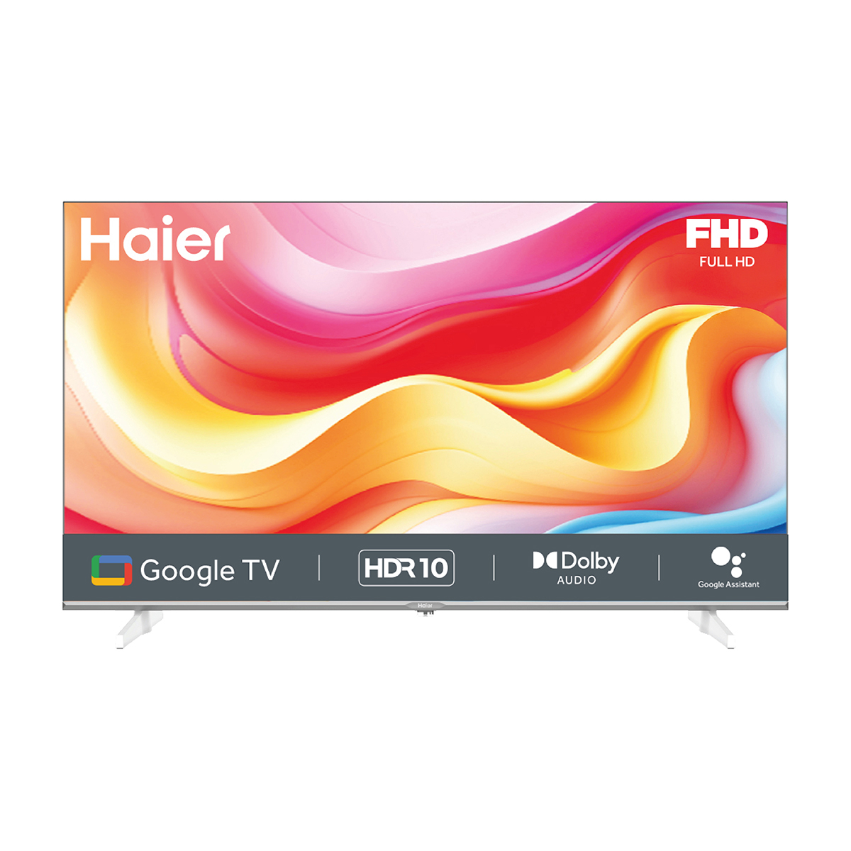 Haier H40K85EFX