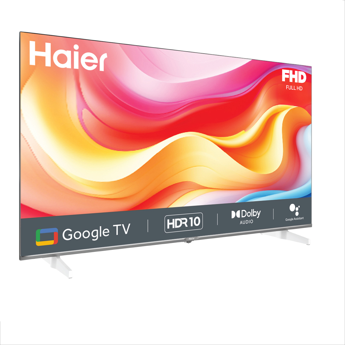 Haier H40K85EFX
