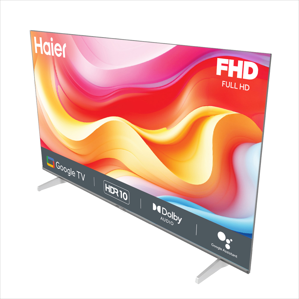 Haier H40K85EFX
