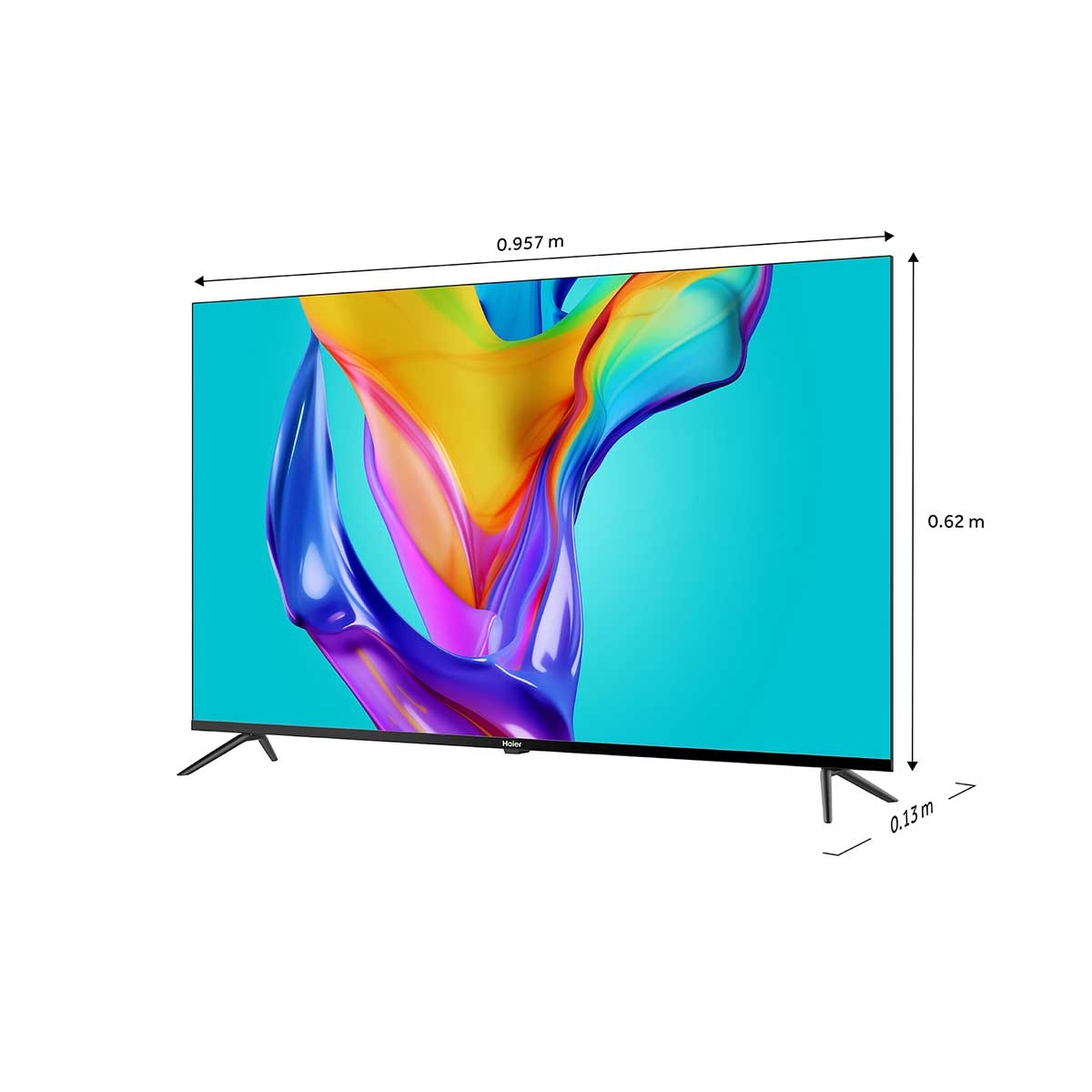 Haier H40K85EFX