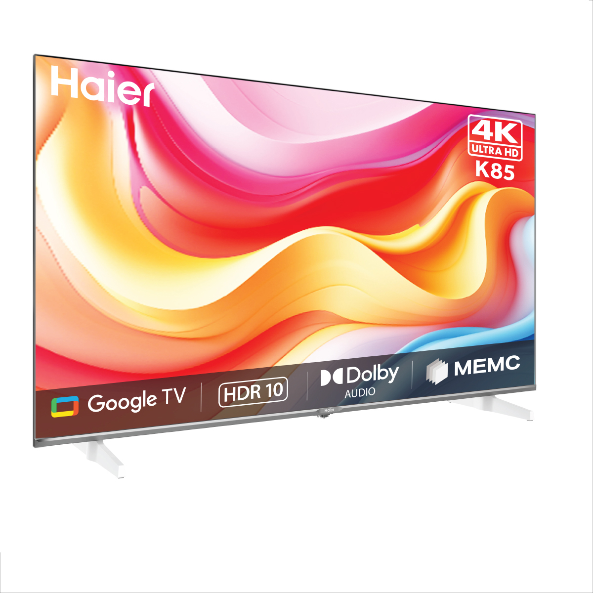 Haier H50K85FUX