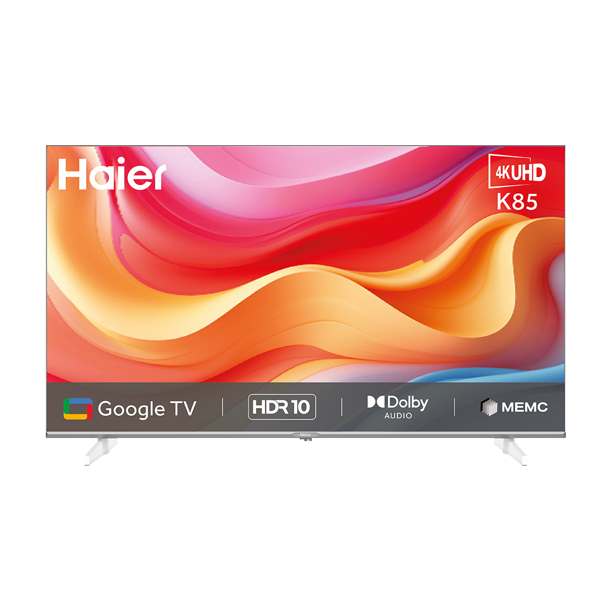 Haier H50K85FUX