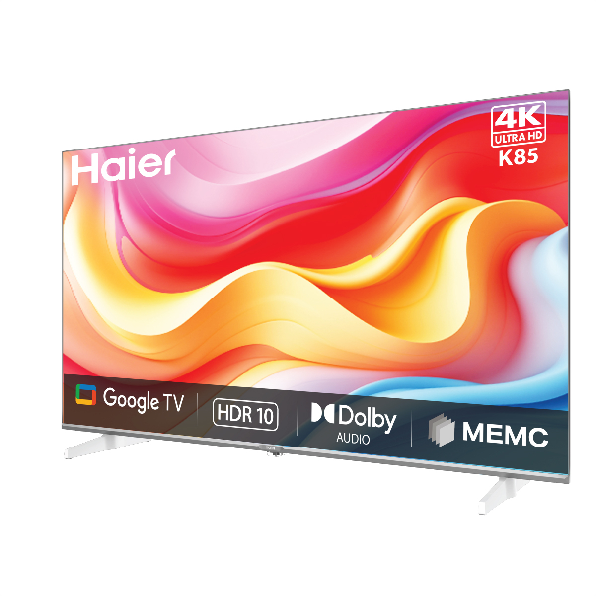 Haier H50K85FUX