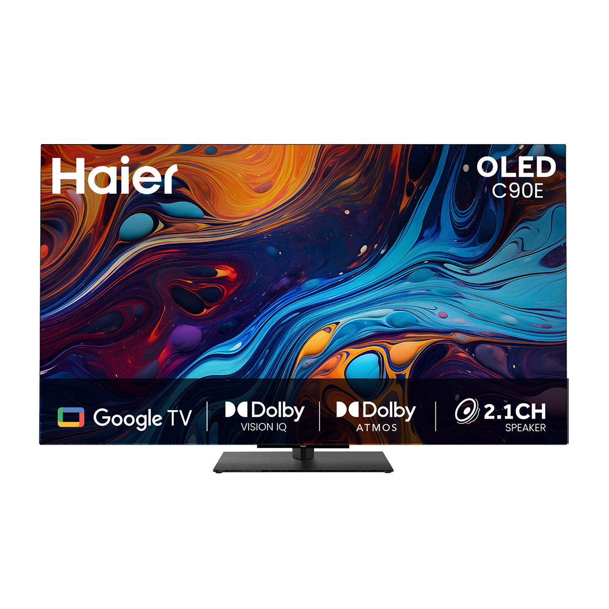 Haier H55C90EUX