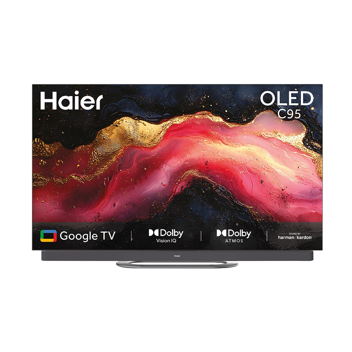 Haier H55C95EUX
