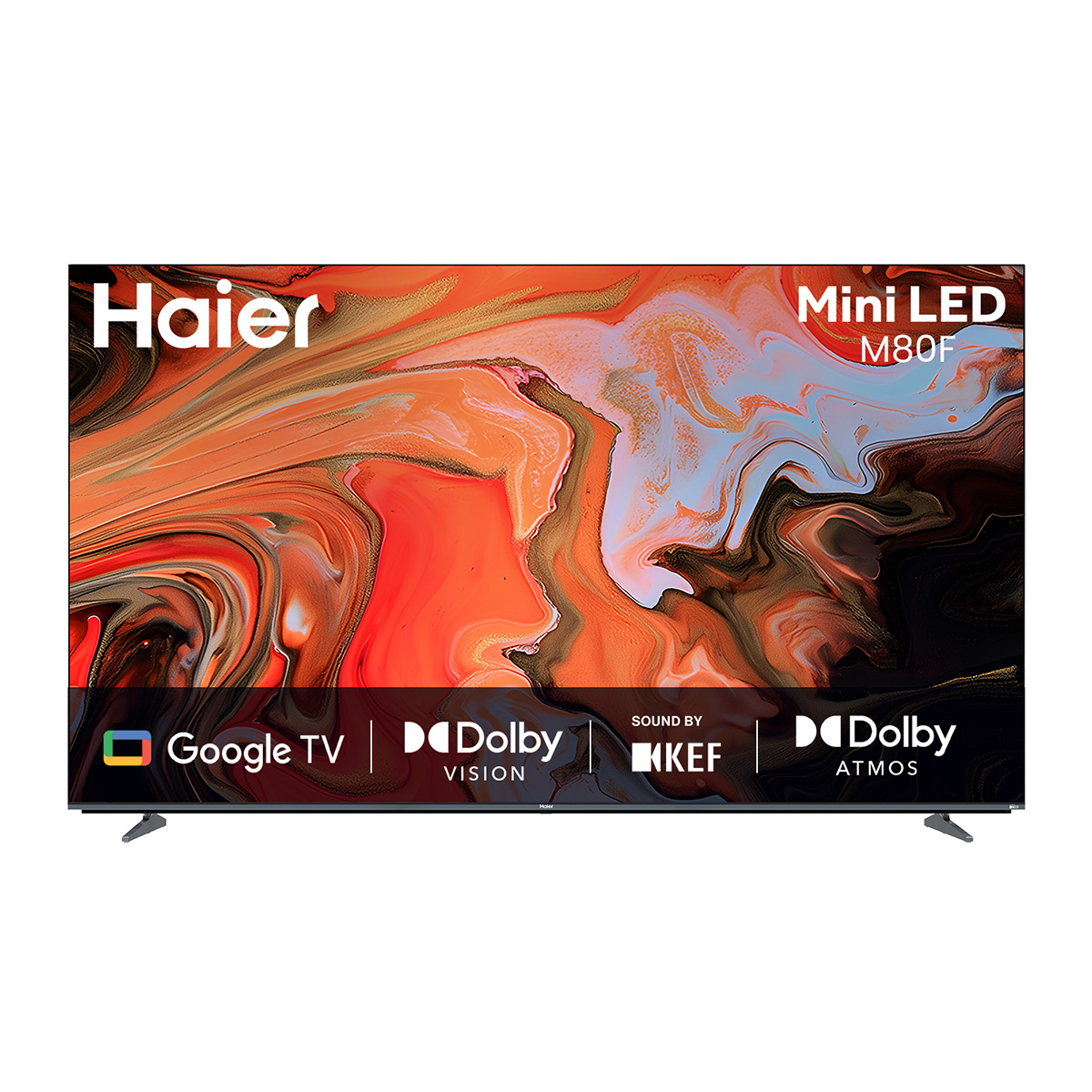 Haier H55M80FUX
