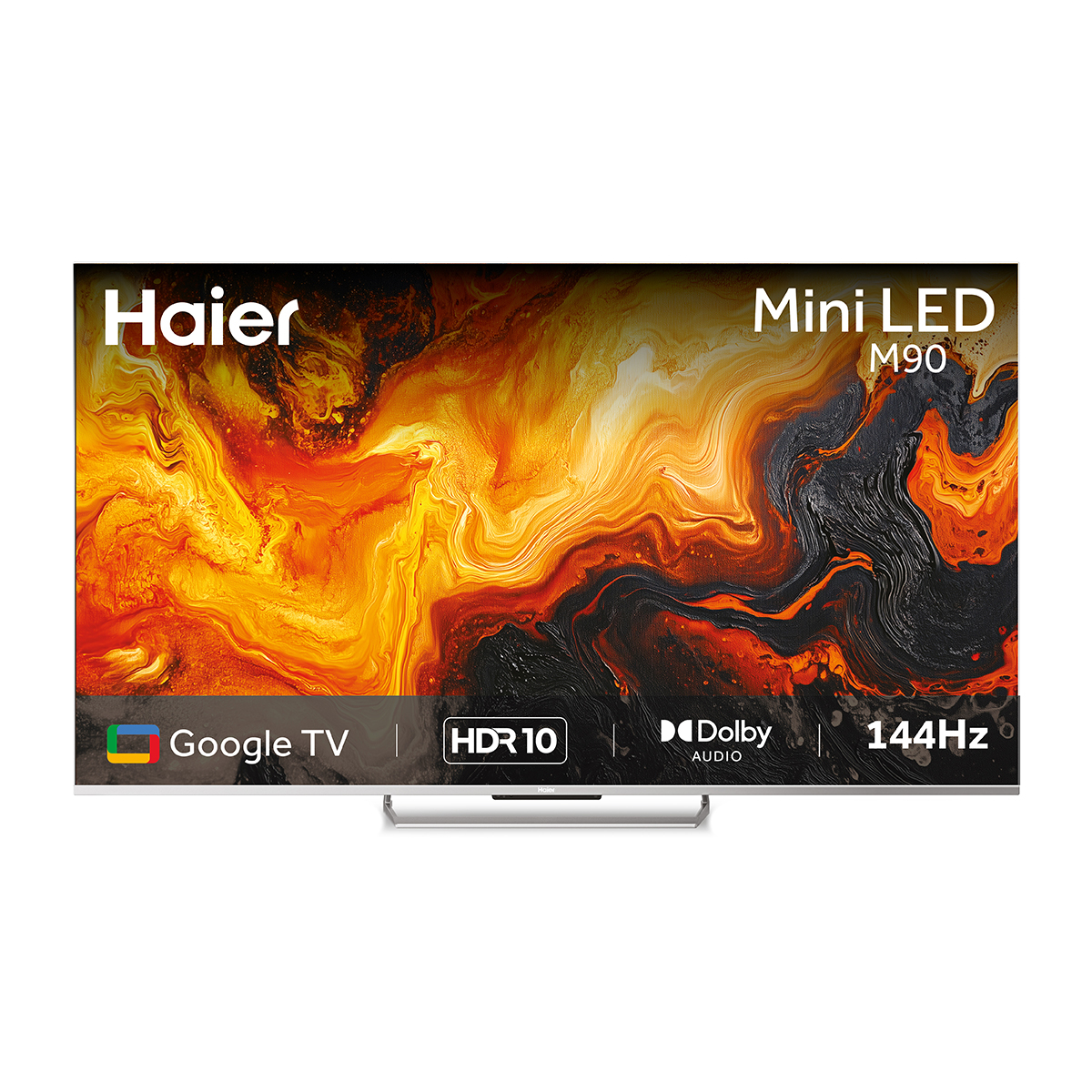 Haier H55M90EUX