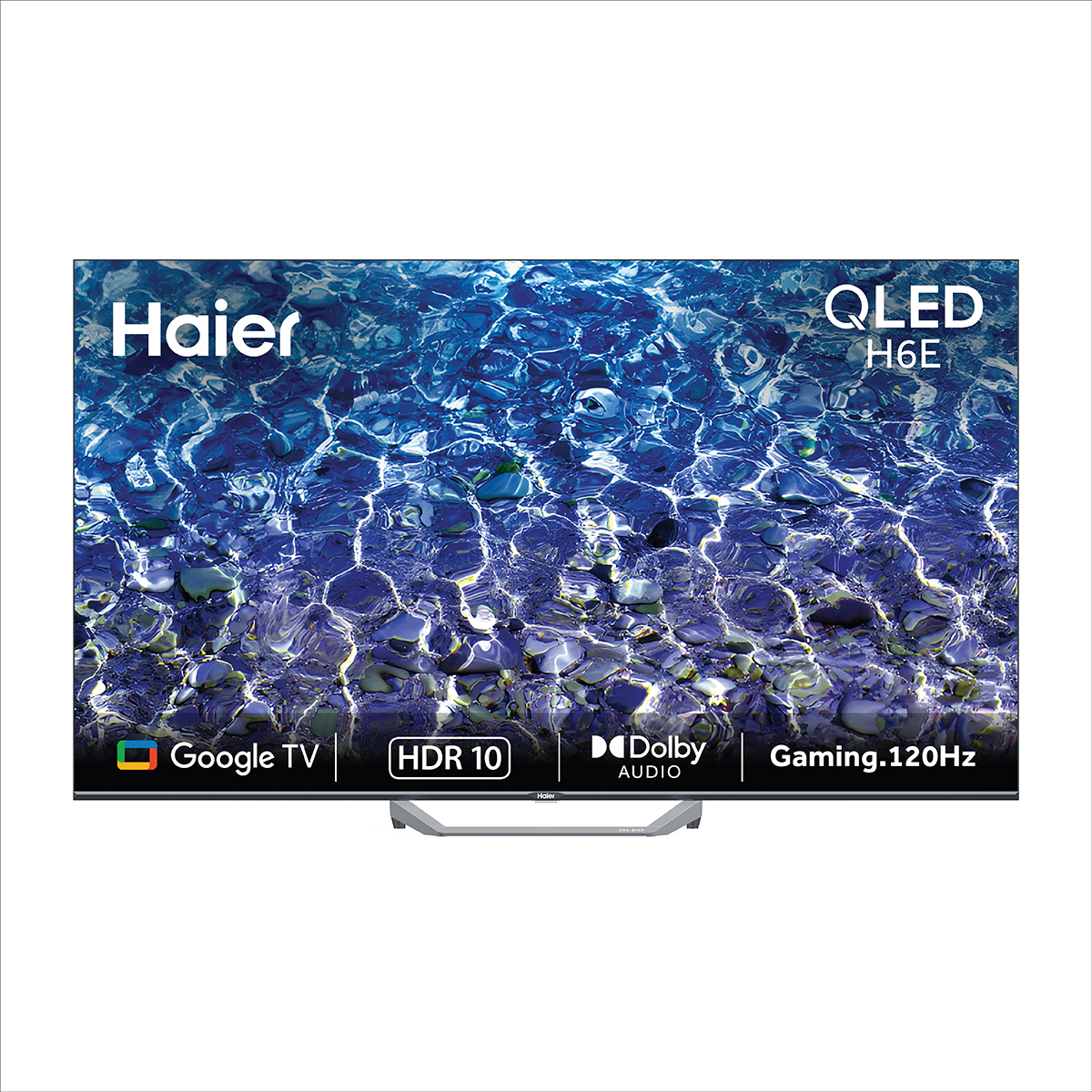 Haier H55S80FUX
