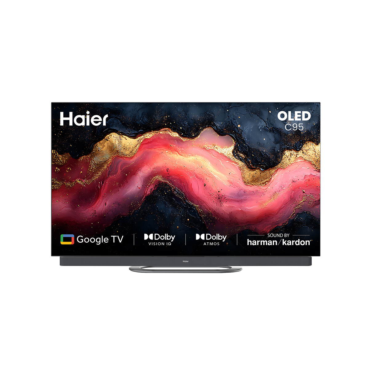 Haier H65C95EUX
