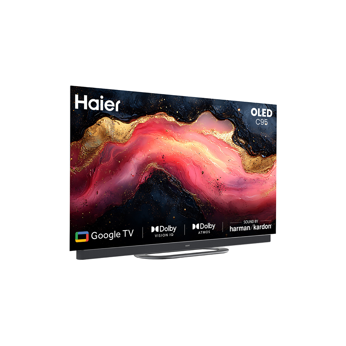 Haier H65C95EUX