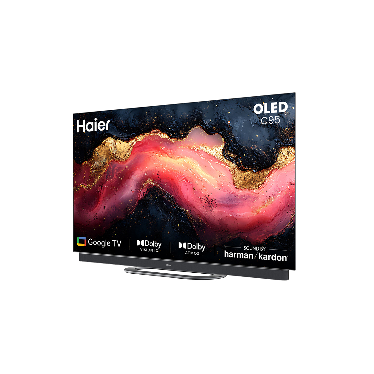 Haier H65C95EUX