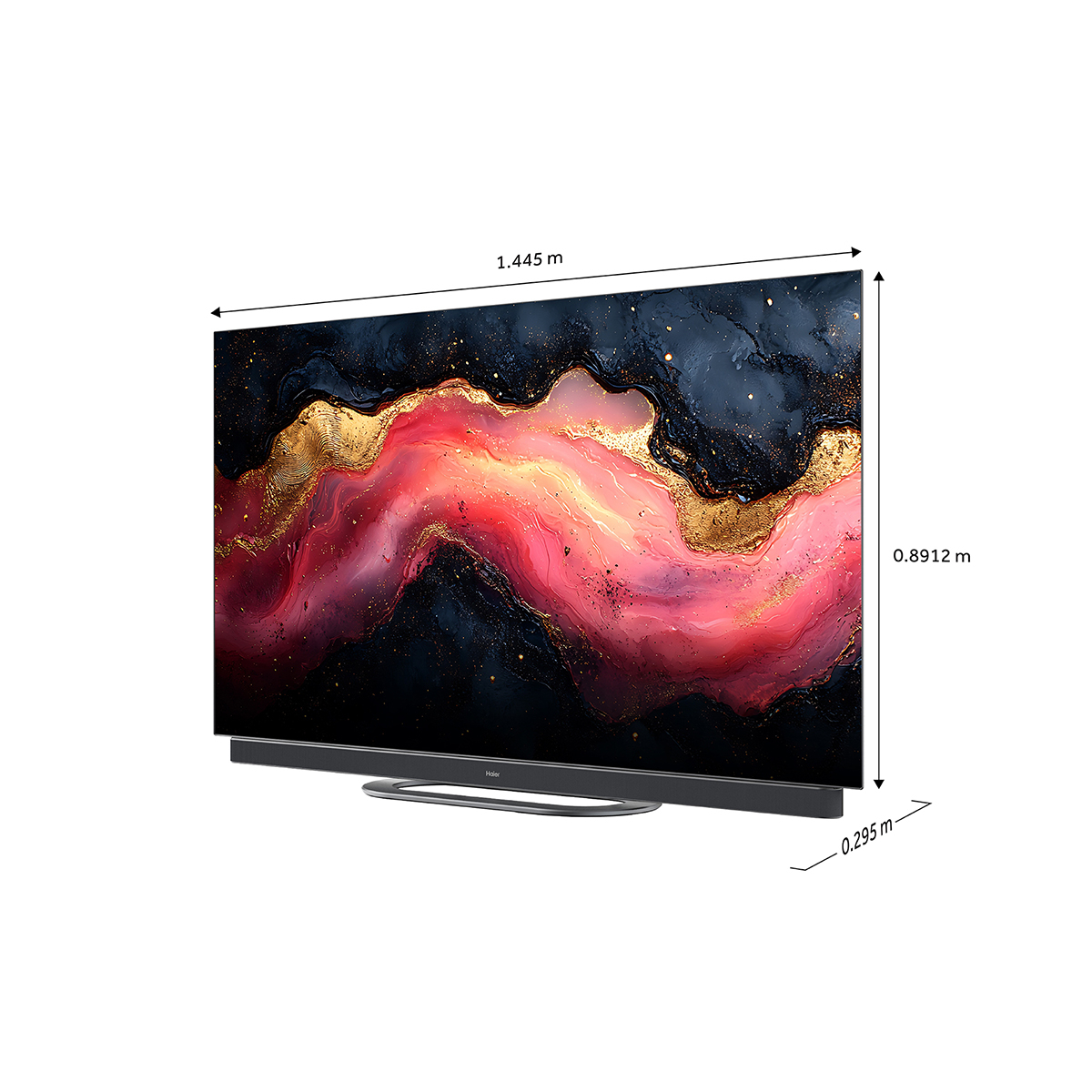 Haier H65C95EUX