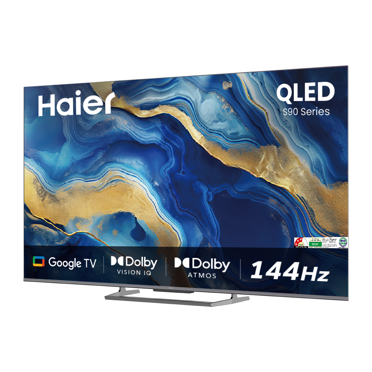 Haier H75S90EUX
