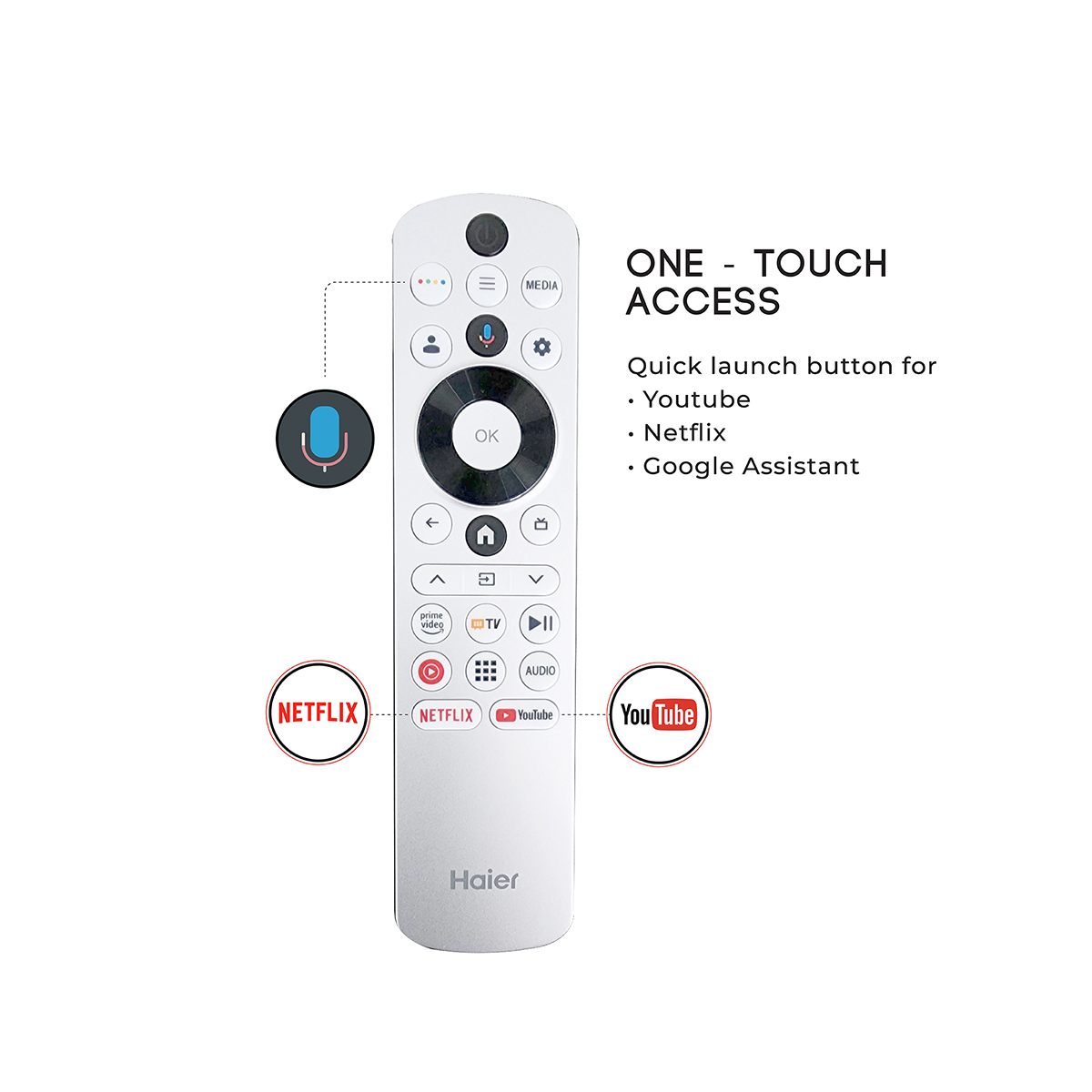 Haier H75S90EUX