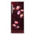 Haier 190L 3 Star Red Ivy Single Door Refrigerator with Base Drawer ...